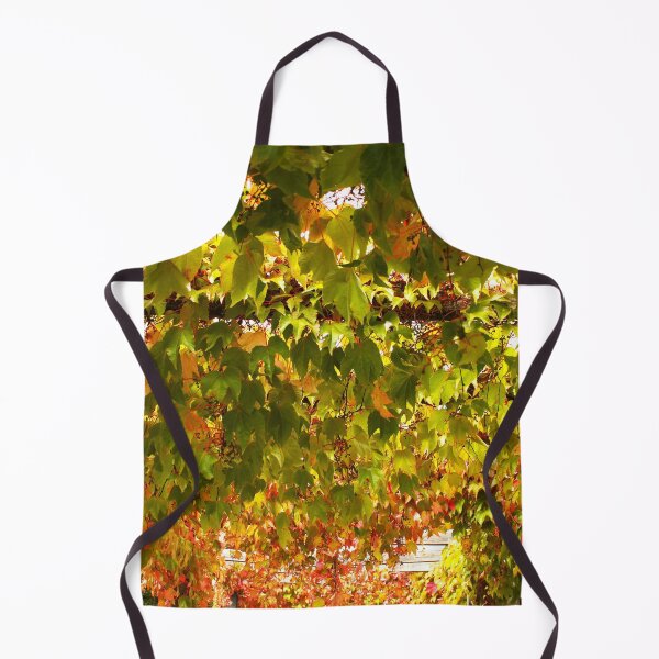 Item preview, Vine Leaves designed and sold by Murph's Images.