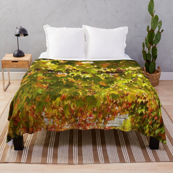 Item preview, Vine Leaves designed and sold by Murph's Images.