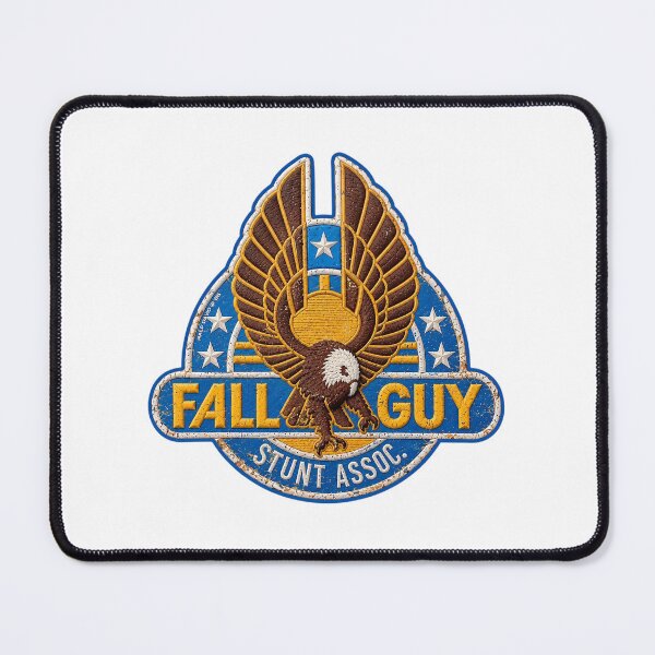 Item preview, The Fall Guy - A Colt for all occasions designed and sold by RalfDavid74.