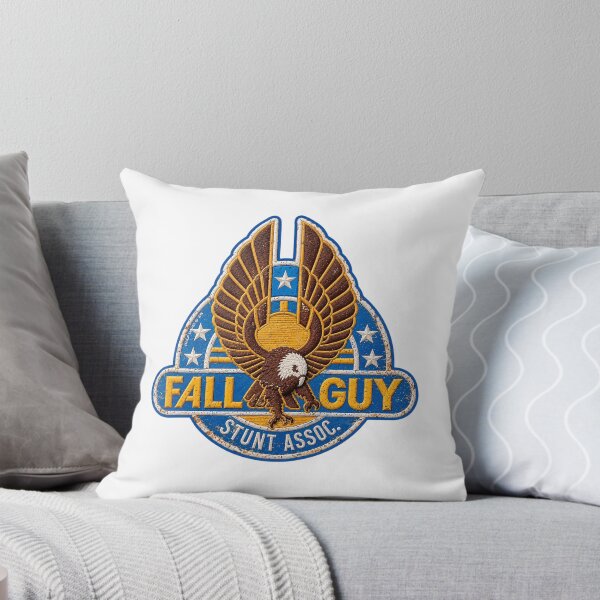 Item preview, The Fall Guy - A Colt for all occasions designed and sold by RalfDavid74.
