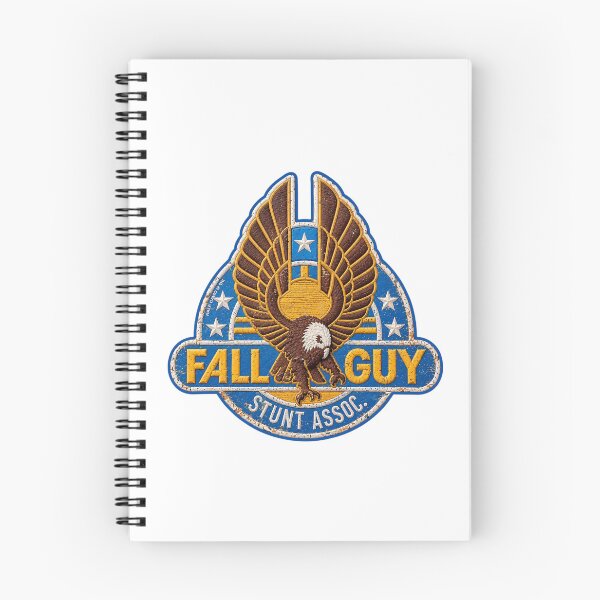 Item preview, The Fall Guy - A Colt for all occasions designed and sold by RalfDavid74.