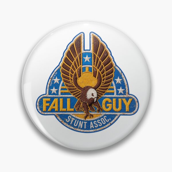 Item preview, The Fall Guy - A Colt for all occasions designed and sold by RalfDavid74.