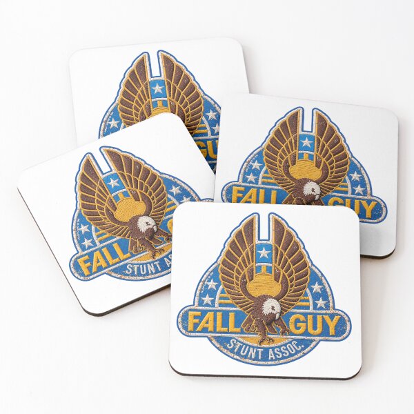 Item preview, The Fall Guy - A Colt for all occasions designed and sold by RalfDavid74.