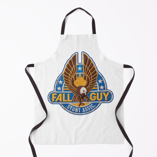 Item preview, The Fall Guy - A Colt for all occasions designed and sold by RalfDavid74.