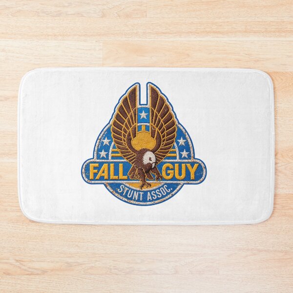 Item preview, The Fall Guy - A Colt for all occasions designed and sold by RalfDavid74.