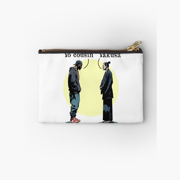 Item preview, YO COUSIN, YAKUSA! - suburbs VS Japan designed and sold by francoisville.
