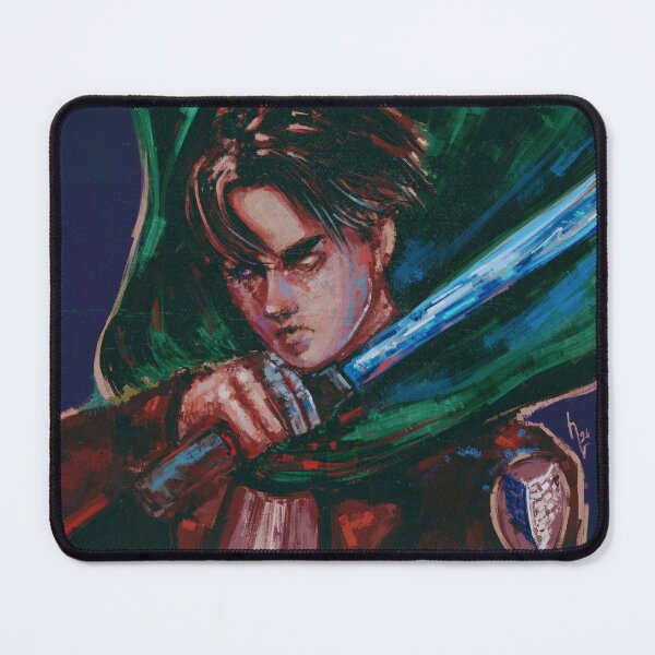 Item preview, Jedi! Levi designed and sold by han8pym.
