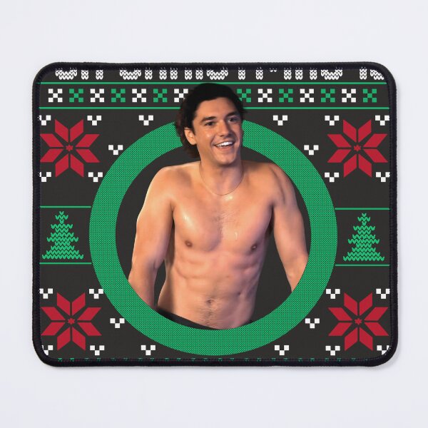 Item preview, Graham 44 , All I Want For Christmas is Garrett Graham , Romance Novel Gift, Hockey Calendar, Christmas Gift, TV Series designed and sold by haniaghazii.