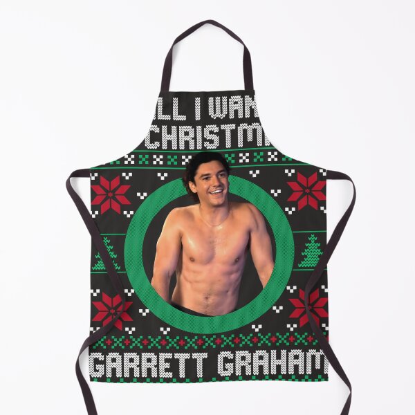 Item preview, Graham 44 , All I Want For Christmas is Garrett Graham , Romance Novel Gift, Hockey Calendar, Christmas Gift, TV Series designed and sold by haniaghazii.
