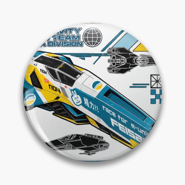 Item preview, Team Feisar designed and sold by Omnithread.