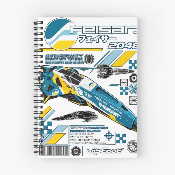 Item preview, Team Feisar designed and sold by Omnithread.