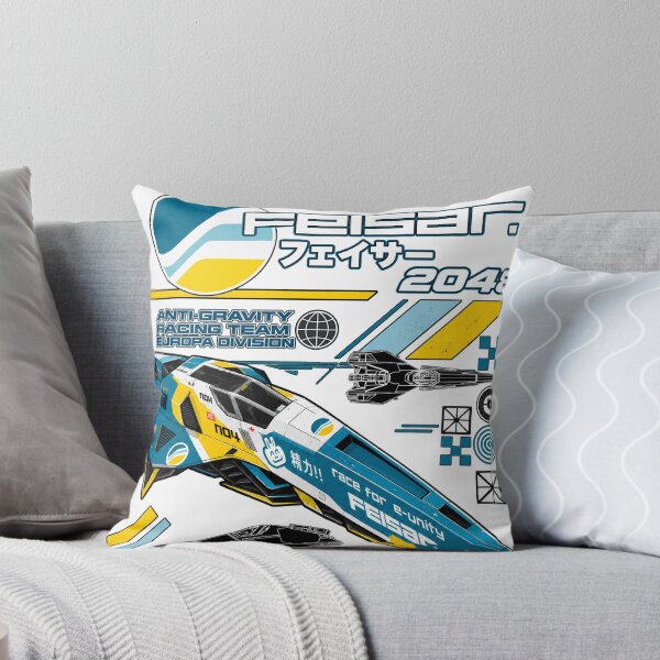 Item preview, Team Feisar designed and sold by Omnithread.