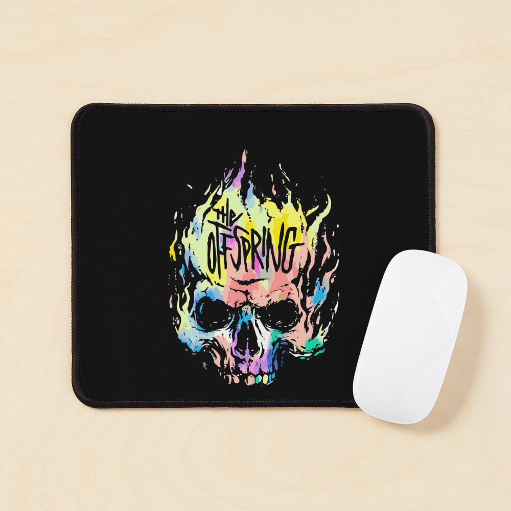 Item preview, Mouse Pad designed and sold by rintryt.