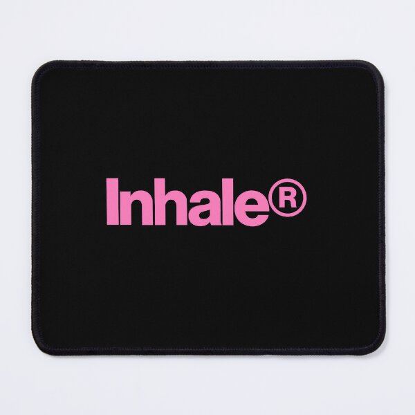 Item preview, Bright Pink Bold Sans Serif Text designed and sold by rintryt.