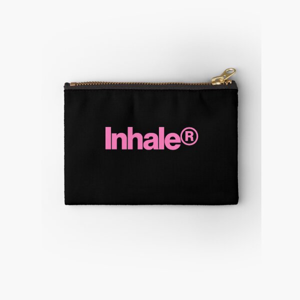 Item preview, Bright Pink Bold Sans Serif Text designed and sold by rintryt.