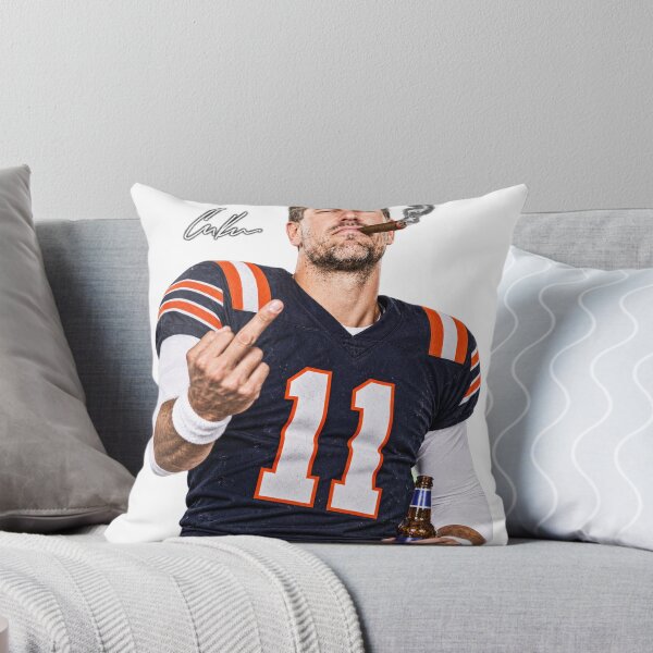 Item preview, Funny Case Keenum Football designed and sold by haniaghazii.