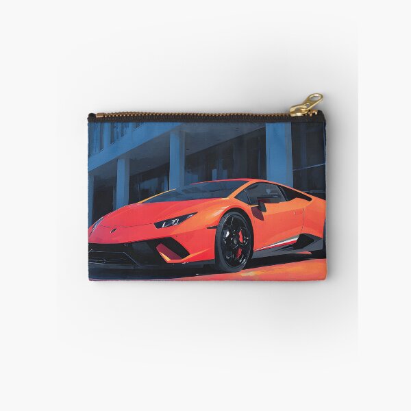 Item preview, Lamborghini Huracan Performante Italian Performance Art designed and sold by AutoPopStudio.