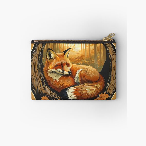 Item preview, Autumn Slumber designed and sold by ONYX Pixee.