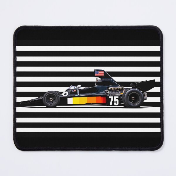 Item preview, 1975 Shadow DN5 F1 Car designed and sold by PitWallArt.