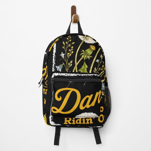 Item preview, Dandelion Country Music, Born To Live Free Ridin On A Breeze designed and sold by owlmodern.