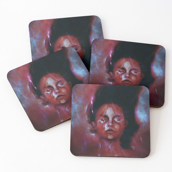 Item preview, Eren - Mar Rojo designed and sold by han8pym.