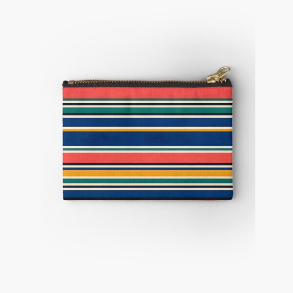 Item preview, Vibrant African-Inspired Geometric Textile Pattern designed and sold by Sybille-Yates.