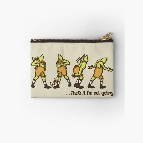Item preview, Thats It Im Not Going designed and sold by IgnatiusWeobley.