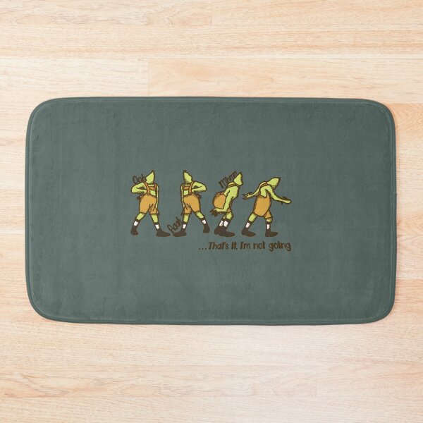 Item preview, Thats It Im Not Going designed and sold by IgnatiusWeobley.