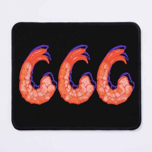 Item preview, 666 Shrimp designed and sold by IHateDumplings.
