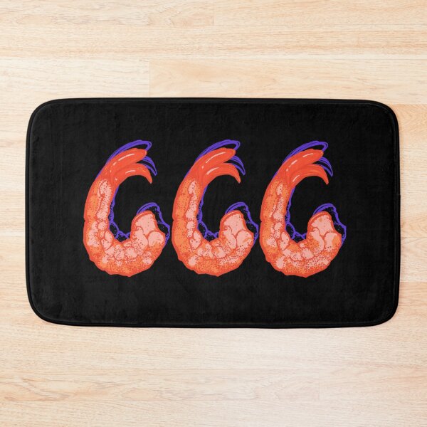 Item preview, 666 Shrimp designed and sold by IHateDumplings.