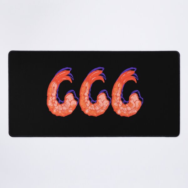 Item preview, 666 Shrimp designed and sold by IHateDumplings.