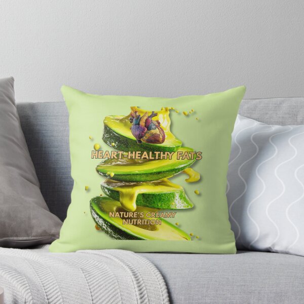 Item preview, Heart Healthy Fats  v1 designed and sold by DIVINE BODY LIFE .