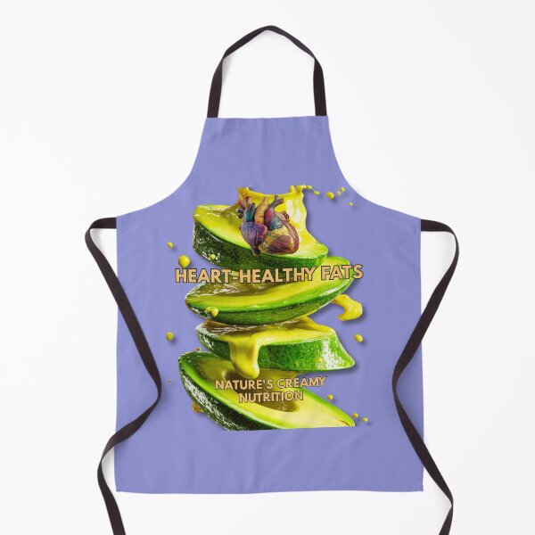 Item preview, Heart Healthy Fats v1 designed and sold by DIVINE BODY LIFE .
