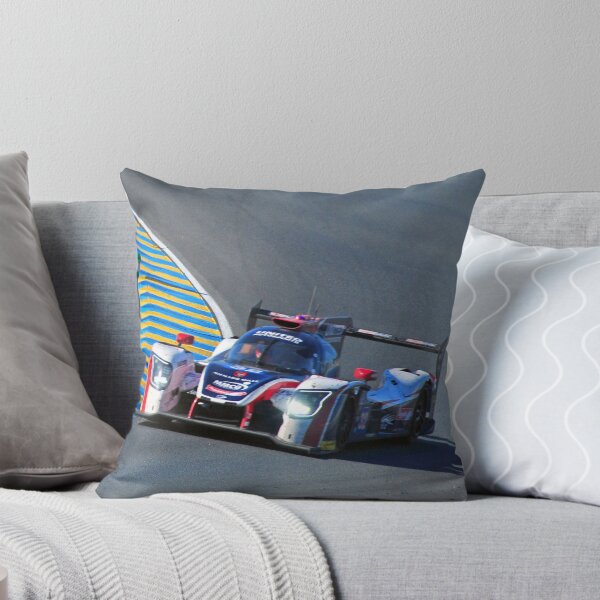 Item preview, Ligier JSP217-Gibson Motorsport Racing Action designed and sold by AndyEvansPhotos.