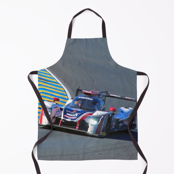 Item preview, Ligier JSP217-Gibson Motorsport Racing Action designed and sold by AndyEvansPhotos.