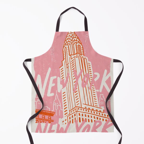 Item preview, Skyline Dreams in Pink Haze designed and sold by Venon28.