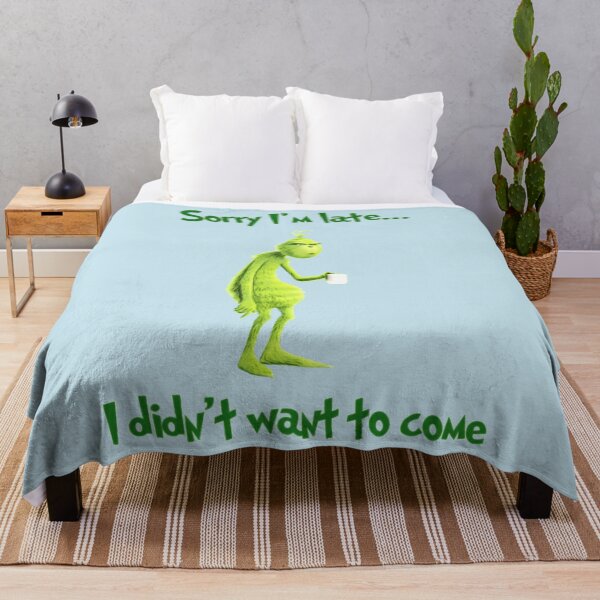Item preview, Navidad del Grinch designed and sold by IgnatiusWeobley.
