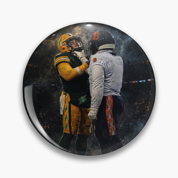 Item preview, Epic Football Rivalry Face Off designed and sold by matsunagasohei.