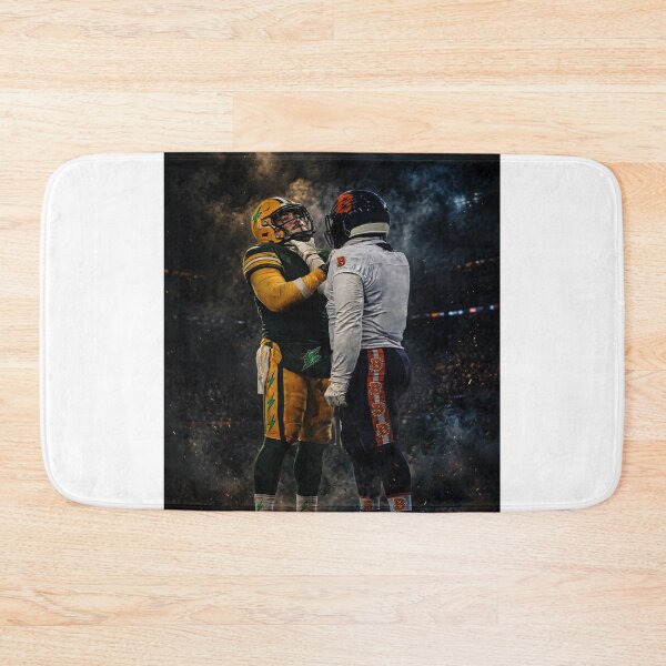 Item preview, Epic Football Rivalry Face Off designed and sold by matsunagasohei.