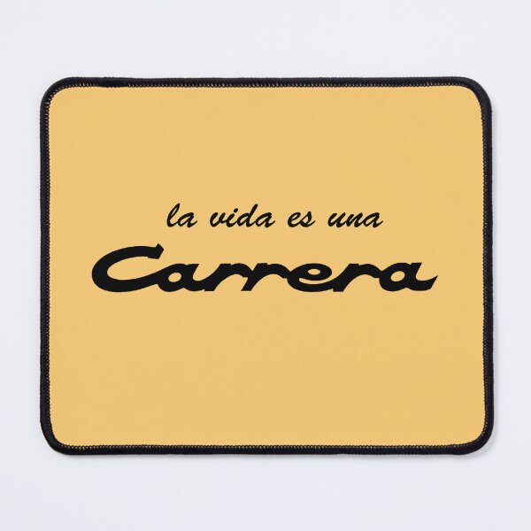 Item preview, LIFE IS A CARRERA designed and sold by Aspretto.