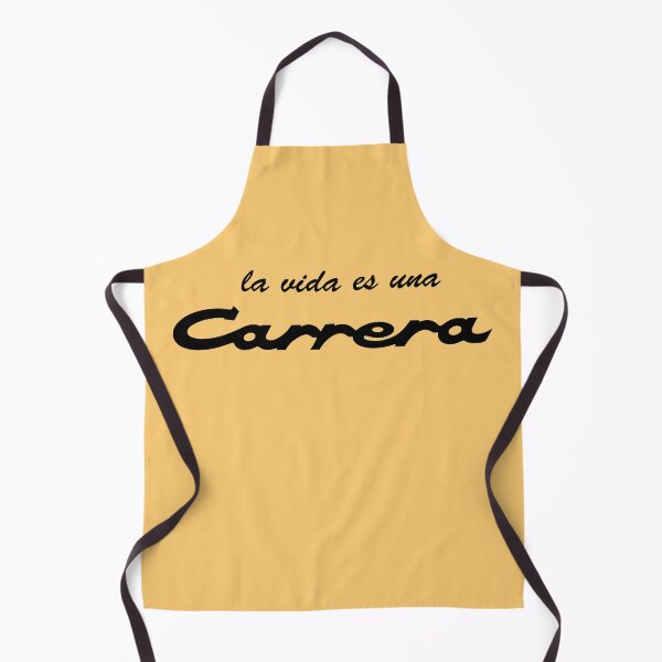 Item preview, LA VIDA ES UNA CARRERA designed and sold by Aspretto.