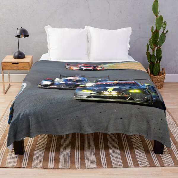 Item preview, Aston Martin Vantage Motorsport Racing Action designed and sold by AndyEvansPhotos.