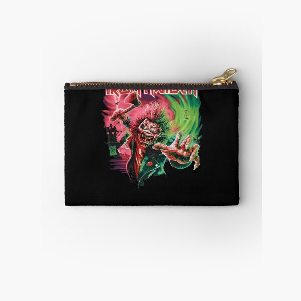 Item preview, Maiden Eddie Axe Heavy Metal Band designed and sold by RotwisArt.