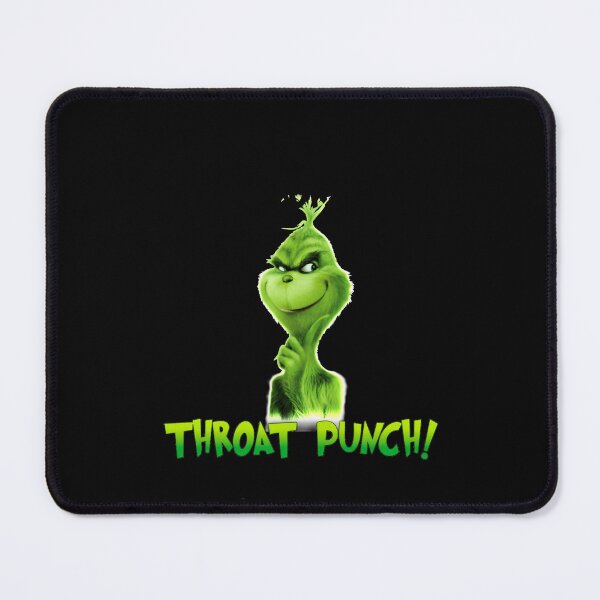 Item preview, Piedra, papel o tijera El Grinch designed and sold by IgnatiusWeobley.