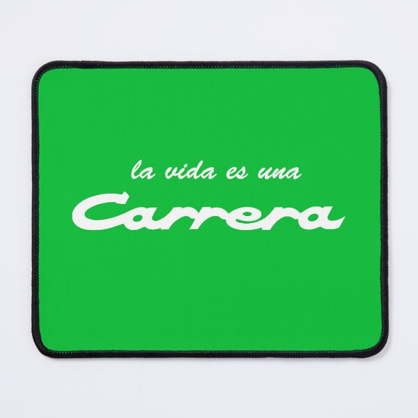 Item preview, LIFE IS A CARRERA designed and sold by Aspretto.