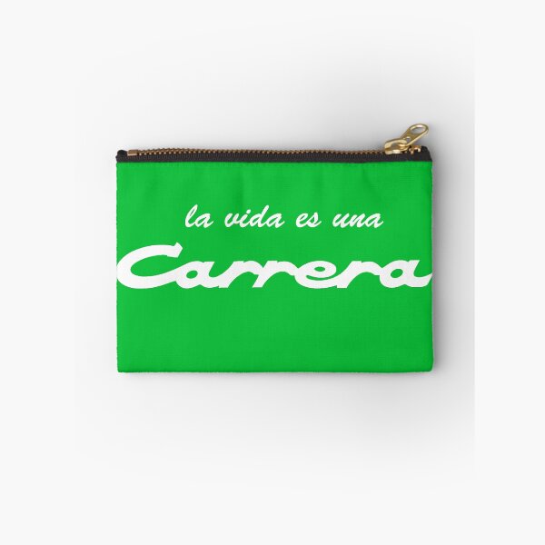Item preview, LIFE IS A CARRERA designed and sold by Aspretto.