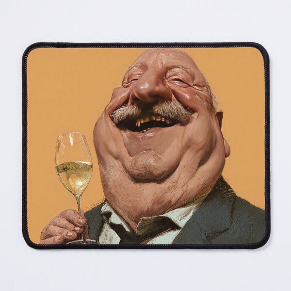 Item preview, Cheers to Laughter! designed and sold by Venon28.