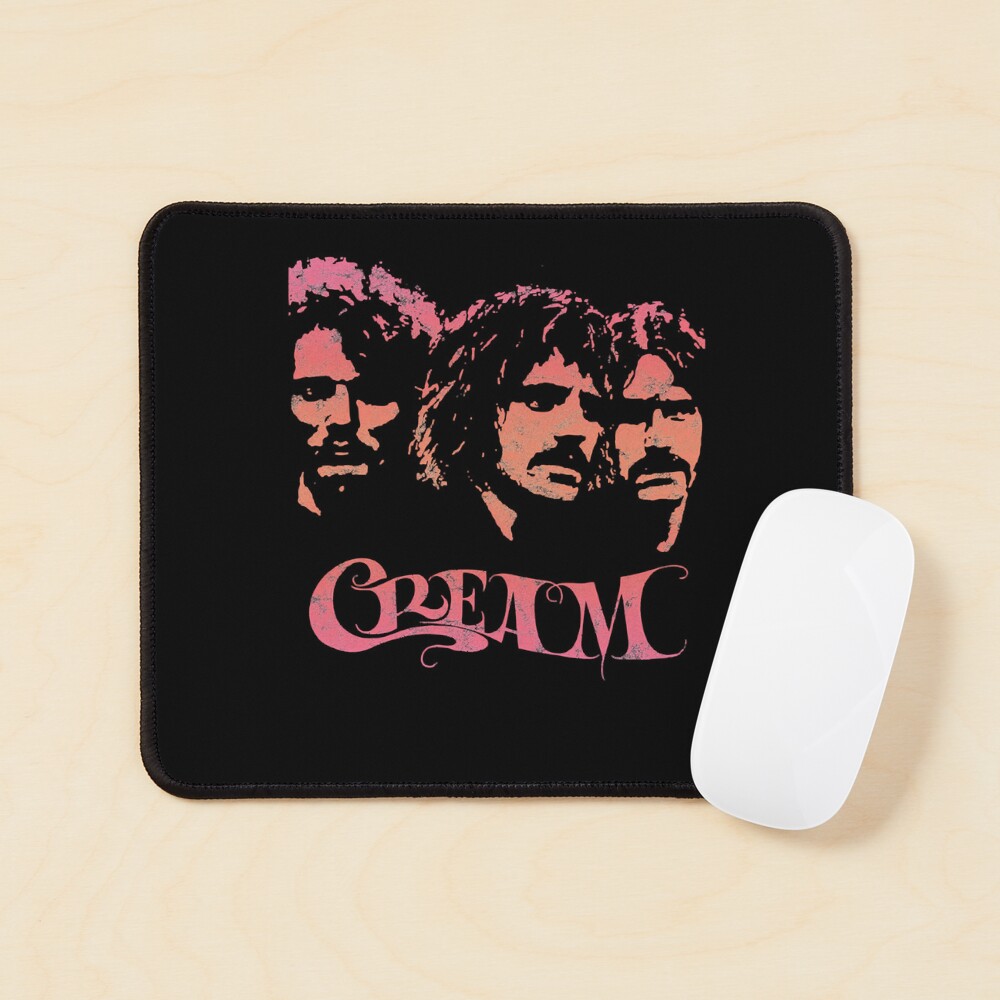 Item preview, Mouse Pad designed and sold by redbubblemoon.
