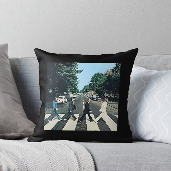Item preview, Four Men Walking Across designed and sold by redbubblemoon.