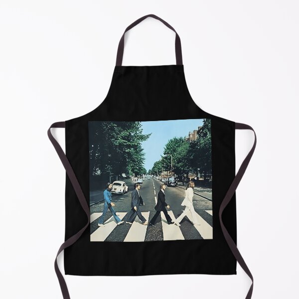 Item preview, Four Men Walking Across designed and sold by redbubblemoon.